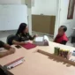 Foto : Kejati Banten Menyerahkan Tersangka Dan BB Tahap Ke 2 Perkara Tipikor Bank Himbara Cabang Tangerang