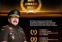 Foto istimewa/kejaksaan RI