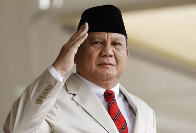 Menhan Prabowo Ajukan Proposal Perdamaian Rusia - Ukraina, Simak Selengkapnya I Teras Media