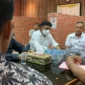 Foto: Serah terima tanggung jawab tersangka JGP dan barang bukti (Tahap II).