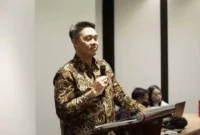 Keterangan foto : Direktur Eksekutif ETOS Institute, Inskadarsyah, Minggu (18/6/2023)