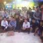 Keterangan foto : Karang Taruna Desa Tambakbaya Cibadak Kabupaten Lebak Gelar Pemilihan Ketua Karang Taruna Baru Masa Bhakti 2023 – 2024 Secara Demokrasi, Jumat (2/06/2023 )