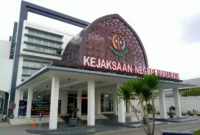 Keterangan foto : Kejaksaan Negeri (Kejari) Mataram melalui Kepala Seksi Intelijennya, Ida Bagus Putu Widnyana mengatakan bahwa Kejaksaan Negeri, Kamis (1/6/2023)