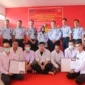 Lapas Cirebon Berikan Remisi Pada Warga Binaan Umat Buddha, (Minggu, 4/6/2023) 