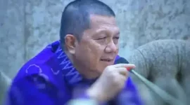 Keterangan foto : Anggota Komisi II DPR RI Difriadi mempertanyakan jumlah alokasi dana dan kinerja kememterian Dalam Negeri (Kemendagri) dalam rencana kerjanya melakukan pengawasan terhadap semua Rancangan Anggaran Pendapatan dan Belanja Daerah (RAPBD) di setiap daerah, Minggu (4/6/2023)