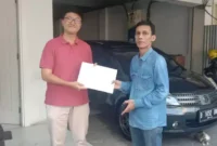 Keterangan foto : Partai Solidaritas Indonesia (PSI) disomasi. Alasannya, dikarenakan partai besutan bekas presenter Grace Natali dan eks politisi Orde Baru Jeffry Geofany itu melakukan sejumlah dugaan manipulasi, Rabu (7/6/2023)