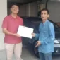 Keterangan foto : Partai Solidaritas Indonesia (PSI) disomasi. Alasannya, dikarenakan partai besutan bekas presenter Grace Natali dan eks politisi Orde Baru Jeffry Geofany itu melakukan sejumlah dugaan manipulasi, Rabu (7/6/2023)