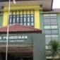 Foto: Gedung Disdik Kabupaten Tangerang