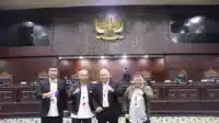 Sepatutnya MK Menolak Permohonan Uji Materi Terkait Jaksa Untuk Menyidik Korupsi I Teras Media