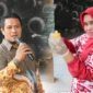 Keterangan foto : Petugas Lapas Cirebon Cegah TB HIV Hepatitis Dengan Melakukan Screening Pada Warga Binaan Pemasyarakatan, (Kamis, 8/6/2023) 