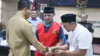 Kejari Kabupaten Bandung Hentikan Kasus Buruh Harian Lepas I Teras Media