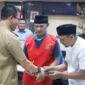 Keterangan foto : Kejaksaan Negeri (Kejari) hentikan kasus seorang buruh harian lepas, Kamis (8/6/2023)