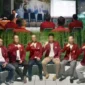 Keterangan foto : Warga Binaan Lapas Cirebon, Sabtu (10/6/2023)