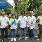 Keterangan foto : Forum Wartawan Mahkamah Agung (FORWAMA) melakukan konsolidasi dan silaturahmi antara pengurus dengan seluruh anggota, Rabu (14/6/2023).