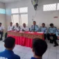 Keterangan foto : Pembimbing Kemasyarakatan Bapas Kelas II Subang Ikuti Kegiatan Sidang TPP di Lapas Sumedang, (Kamis, 15/6/2023) 