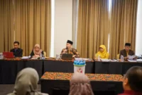 Foto: Fit and Proper Test Calon Anggota Bawaslu Banten, Timsel Tetapkan 8 Nama