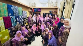 Foto istimewa/BPN Banten