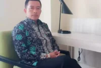 Foto: Ocit Abdurrosyid Siddiq