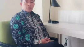 Foto: Ocit Abdurrosyid Siddiq