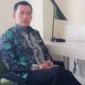 Foto: Ocit Abdurrosyid Siddiq