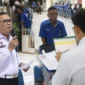 Keterangan foto : Bapas Cirebon Laksanakan ISPN Pada Seluruh Warga Binaan Pemasyarakatan Lapas, (Rabu, 21/6/2023) 