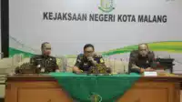 Kejari Kota Malang Tingkatkan Standar Pelayanan Publik I Teras Media