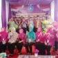Ketua TP PKK Kabupaten Tangerang Tinjau Program PKK di Desa Pondok Jaya