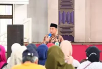 Foto; Anggota DPR RI Muhammad Rizal