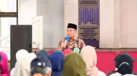 Foto; Anggota DPR RI Muhammad Rizal 