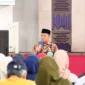Foto; Anggota DPR RI Muhammad Rizal 