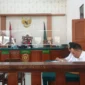 Keterangan foto : Polda Bali kembali menang atas praperadilan yang diajukan oleh tersangka OH istri dari seorang hakim yang bertugas di Sulawesi Tengah (Sulteng). OH dijadikan tersangka oleh Polda Bali dalam kasus merek dagang yang disidangkan di Pengadilan Negeri Denpasar pada Senin (26/6/2023)