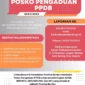 Keterangan foto : Ombudsman Banten Ikuti Pengawalan Pelaksanaan PPDB, (Selasa, 27/6/2023) 