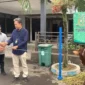 Keterangan foto : Kejaksaan Negeri Kota Malang Serahkan Hewan Qurban Pada PKH, (Rabu, 28/6/2023) 