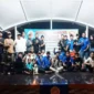 Foto : Karang Taruna Kelurahan Sepatan menggelar Peringatan Hari Lahir Pancasila.