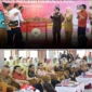 Foto: Peresmian Posko Akses Keadilan bagi Perempuan dan Anak Kejaksaan Negeri Pandeglang. Senin 12 Juni 2023,