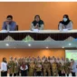 Foto: Sosialisasi Pemutakhiran Pendataan Keluarga Tahun 2023.