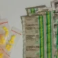 Foto : Obat Keras Daftar G 