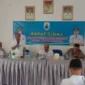 Keterang Poto : Kegiatan Uji Kompetensi Computer bagi Calon Prades di Kecamatan Cibadak ( 9/6/2023 )