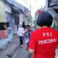 Keterangan foto : Komisi Pemilihan Umum Daerah Provinsi DKI Jakarta (KPUD DKI Jakarta) diminta untuk menindak tegas Partai Solidaritas Indonesia (PSI), Rabu (7/6/2023)