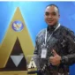 Keterangan foto : Bupati Tangerang Ahmed Zaki Iskandar mengklaim bahwa telah berhasil membangun wilayah Kabupaten Tangerang, Banten, Rabu (14/6/2023)
