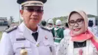 Ahmad Patoni Purna Bakti di Kecamatan Rajeg I Teras Media