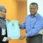 Foto: Pengukuhan sekaligus Pelantikan Forum Genre Kabupaten Tangerang Periode 2023-2025