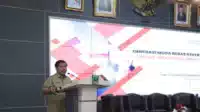 Kemendagri Dukung Generasi Muda Bebas Kekerasan di Tengah Perkembangan Teknologi I Teras Media