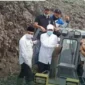 Foto: Revitalisasi Sampah di TPA Jati Waringin Mauk.