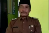 Foto: Kades Rawa Kidang Soleh Fikri.