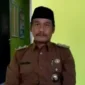 Foto: Kades Rawa Kidang Soleh Fikri.