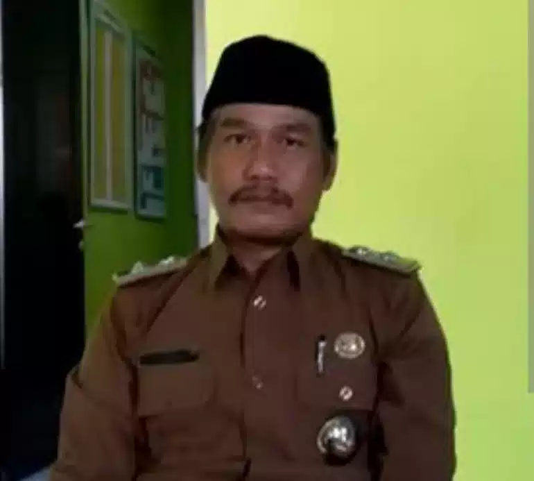 Menuju Desa Mandiri, Pemdes Rawa Kidang Tingkatkan Pembangunan dan SDM I Teras Media