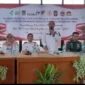 Foto: Pelayanan KB Serentak Sejuta Akseptor. Rabu (14/6/2023).