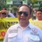 Foto: LSM Garda Perjuangan Rakyat Untuk Keadilan dan Kemakmuran (GPRUKK) Kabupaten Tangerang