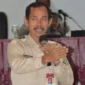 Foto: Kepala Pelaksana BPBD Provinsi Banten Nana Suryana